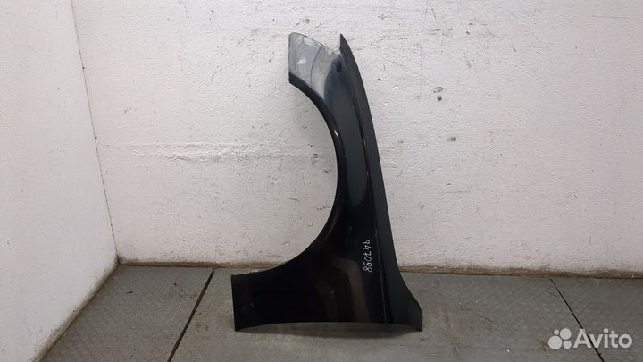 Крыло Audi A4 (B8), 2011