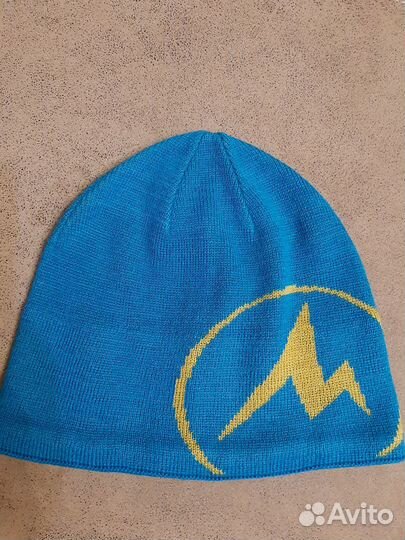 Шапка женская