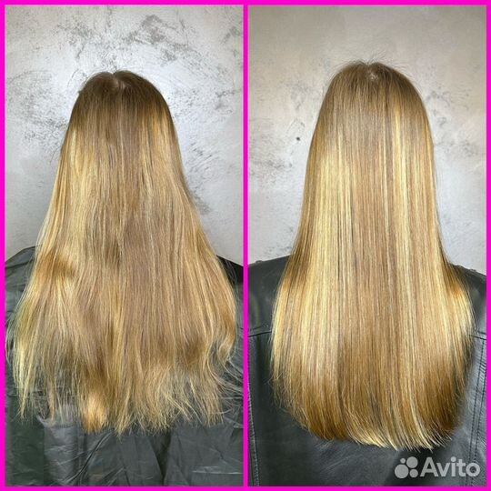 Абсолютное счастье для волос Lebel