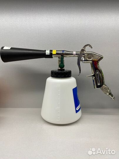 Распылитель для химчистки TOR TR-02