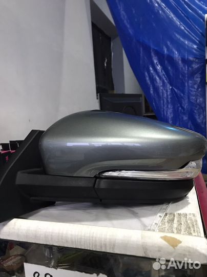 Зеркала ваз 2114