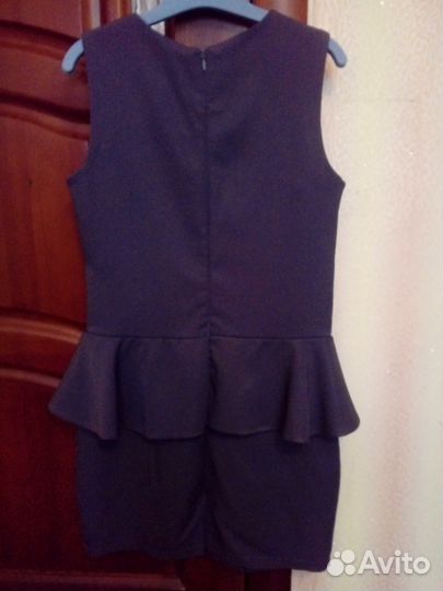 Школьная форма