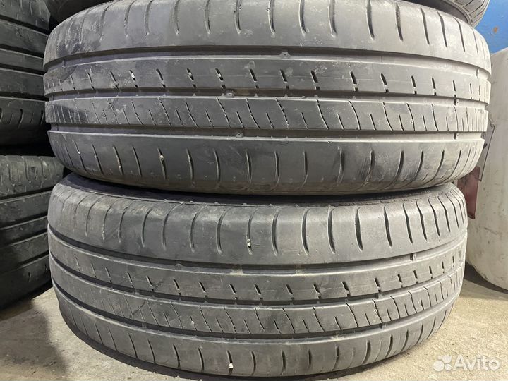 Kumho Ecowing ES01 KH27 185/65 R15