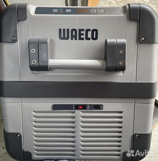 Waeco CFX-50 (Новый) 2014 г.в