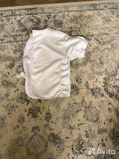 Фехтовальный костюм