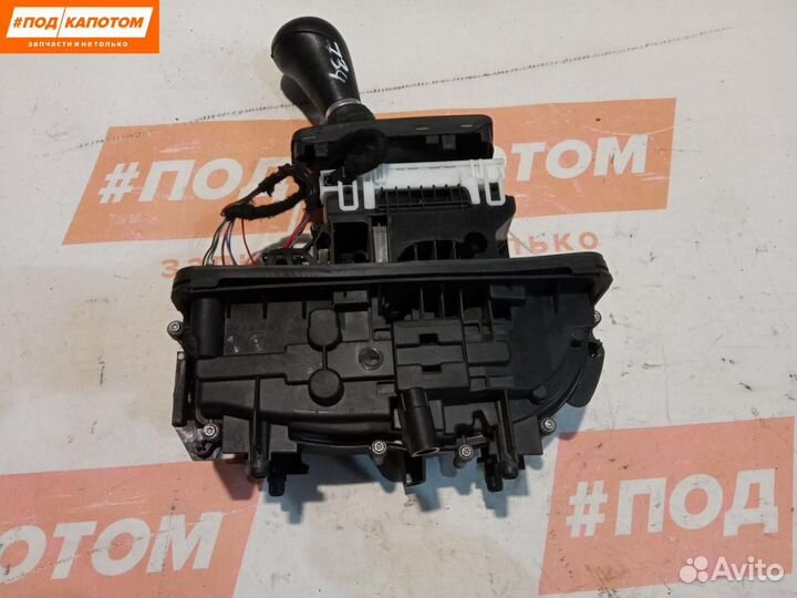 Селектор АКПП Audi A4 B8/8K 2007 8K2713041H