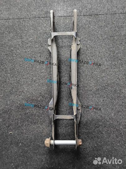 Рычаг задний BMW 7 G11/G12 G11 2017 6875104