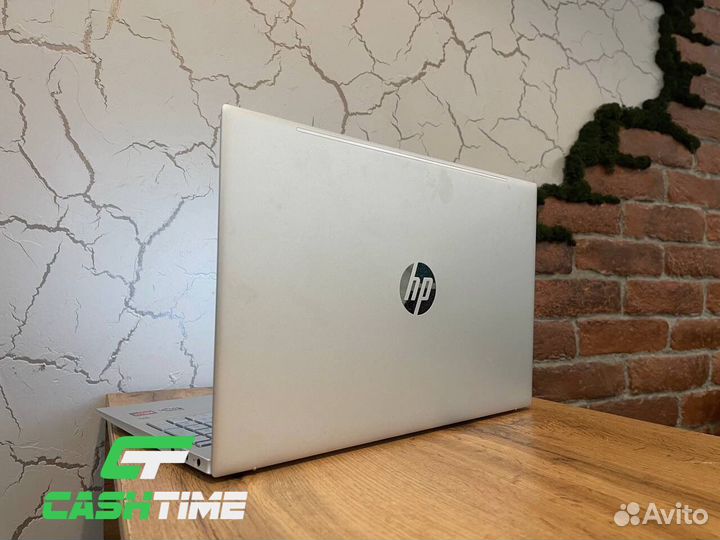 Ноутбук HP Pavilion 15-eh0010ur AMD Ryzen 5 4500U