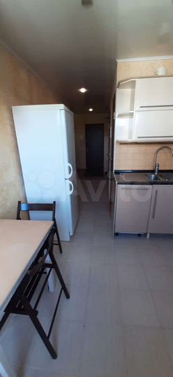 2-к. квартира, 53,7 м², 8/9 эт.