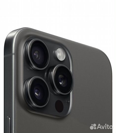 iPhone 15 Pro, 128 ГБ