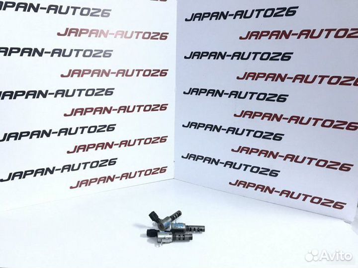 Клапан VVT Lexus Gs3 GS300 3.0 AT 2007—2011