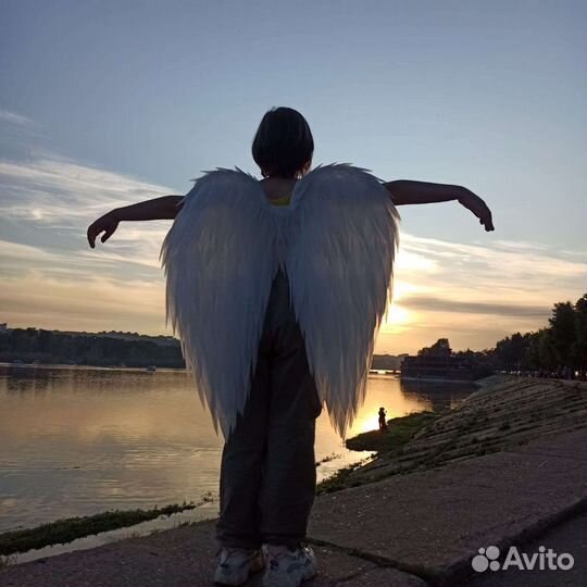 Крылья Ангела