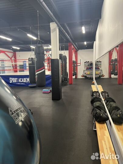 Аренда спортивного зала