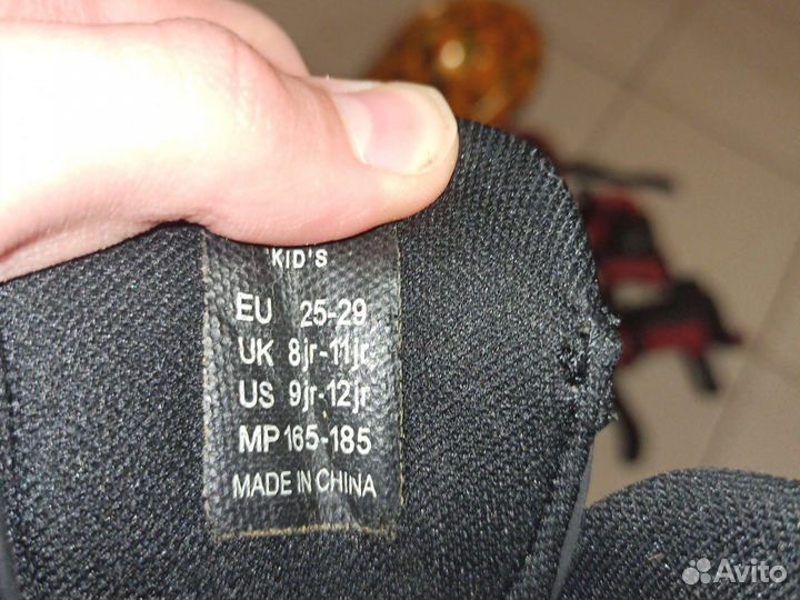 Ролики детские roces комплект