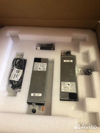 Коммутатор Dell Networking N3024P (POE) Layer 3