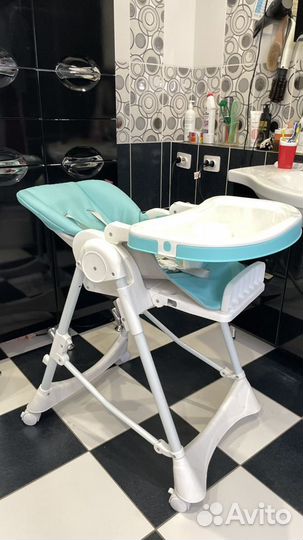 Стул для кормления