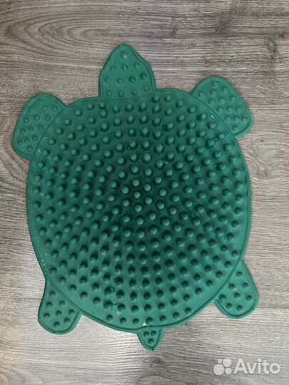 Массажер для ног новый