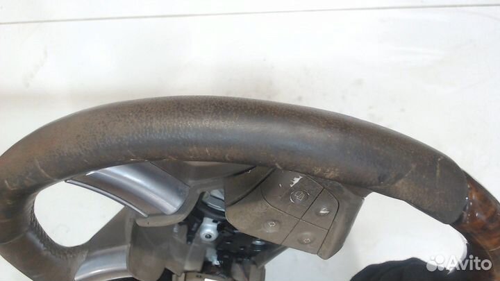 Руль Mercedes R W251 2005, 2006