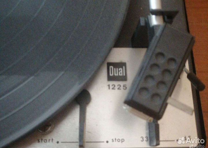 Винилокрут