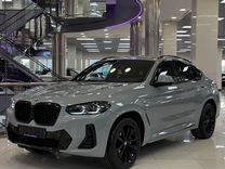 BMW X4 3.0 AT, 2022, 55 000 км, с пробегом, цена 7 295 000 руб.