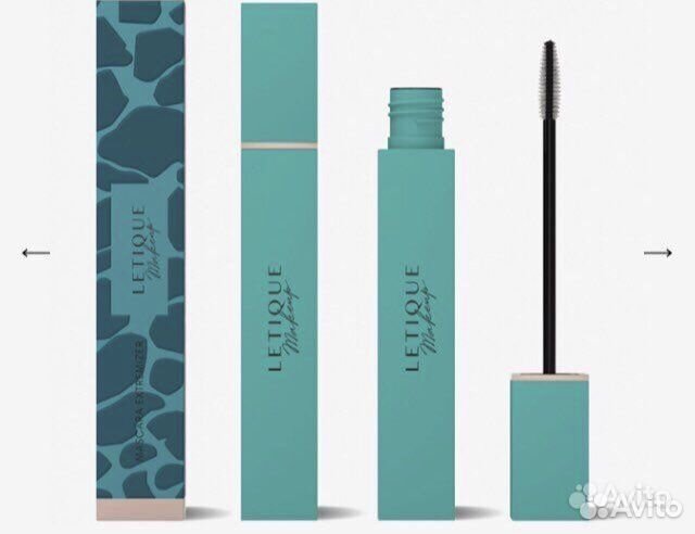 Letique косметика