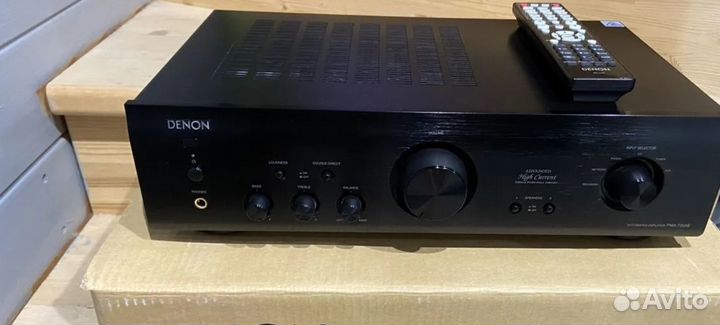 Denon PMA-720 AE