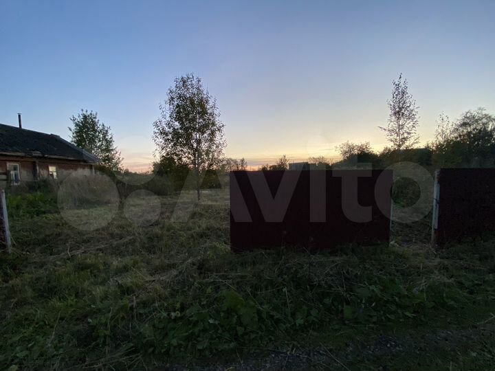 Участок 14,3 сот. (СНТ, ДНП)