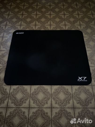 Коврик для мыши A4Tech X7