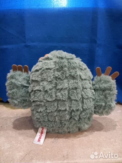 Мягкая игрушка сова