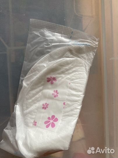 Вкладыши для груди