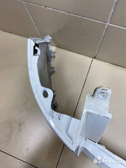 Бампер задний Hyundai Creta