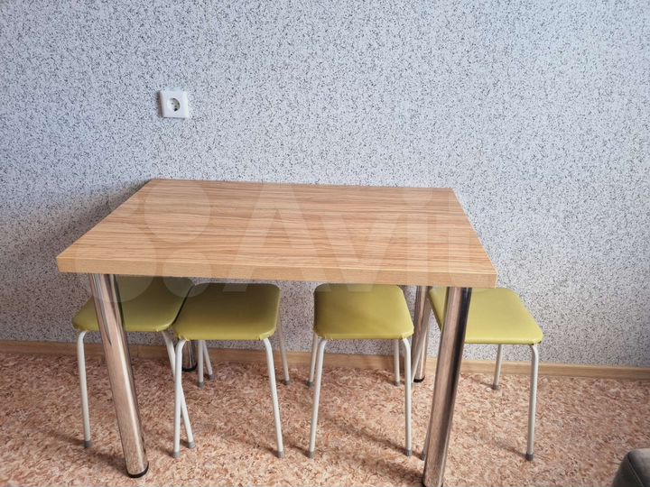 1-к. квартира, 40 м², 2/10 эт.