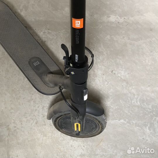 Элетросамокат xiaomi Essential оригинал