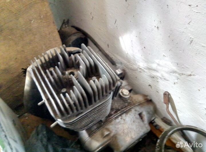 Муравей м-б2м