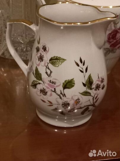 Кувшин Рига