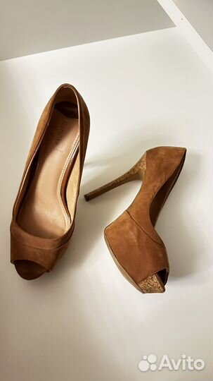 Туфли женские36