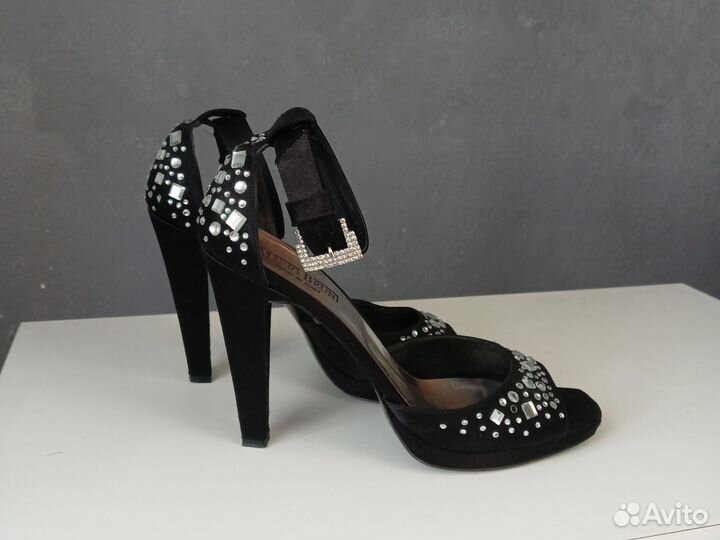 Туфли босоножки Mario Bruni 39