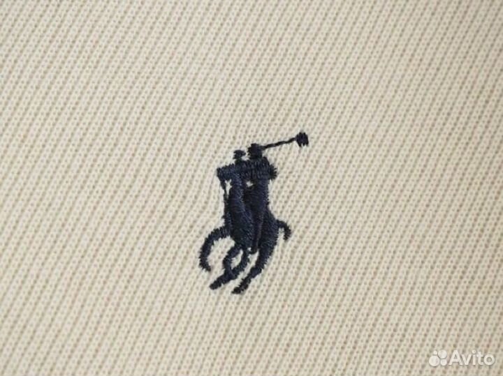 Polo ralph lauren кофта