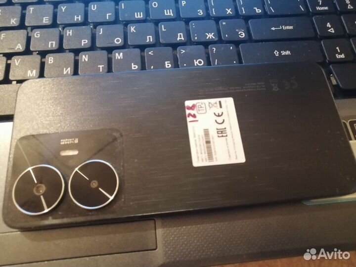 Продам Realme C55