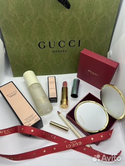 Набор косметики Gucci