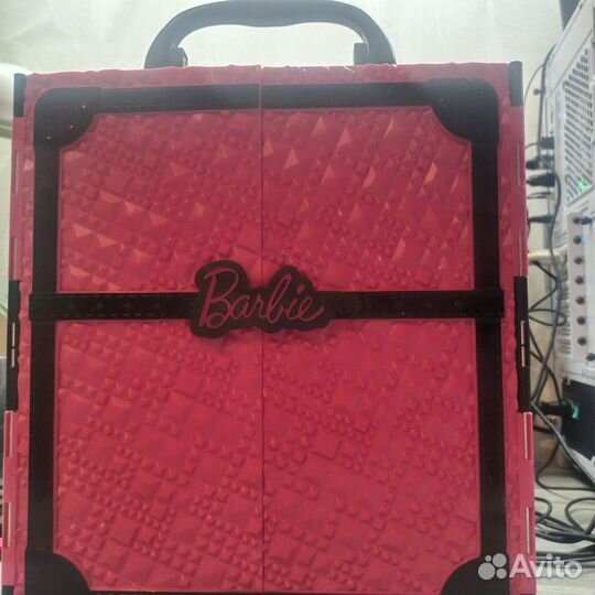 Игровой набор barbie 
