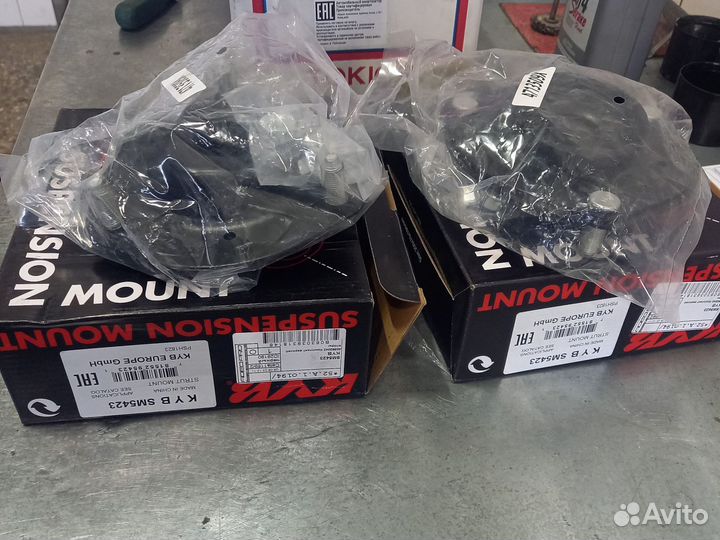 Опора амортизатора камри 30