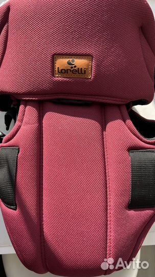 Сумка-переноска 