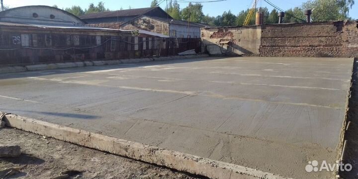 Бетон с доставкой BET-4282