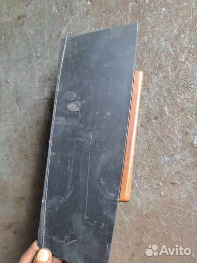 Накладка торпеды BMW E65 E66