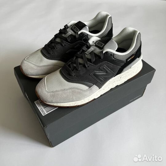 New balance 997