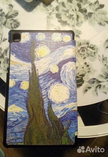 Чехол для планшета samsung
