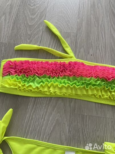 Купальник детский