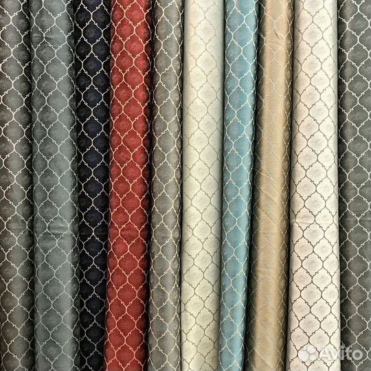 Ткань для штор