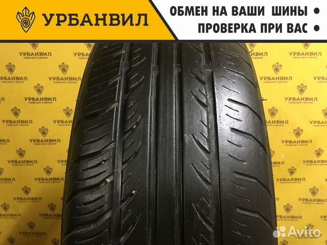 КАМА Breeze (HK-132) 195/65 R15 91H